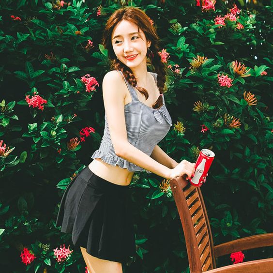 比基尼　推薦　選擇方法